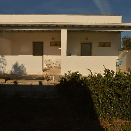 Hotel Il Monile Otranto Exteriér fotografie