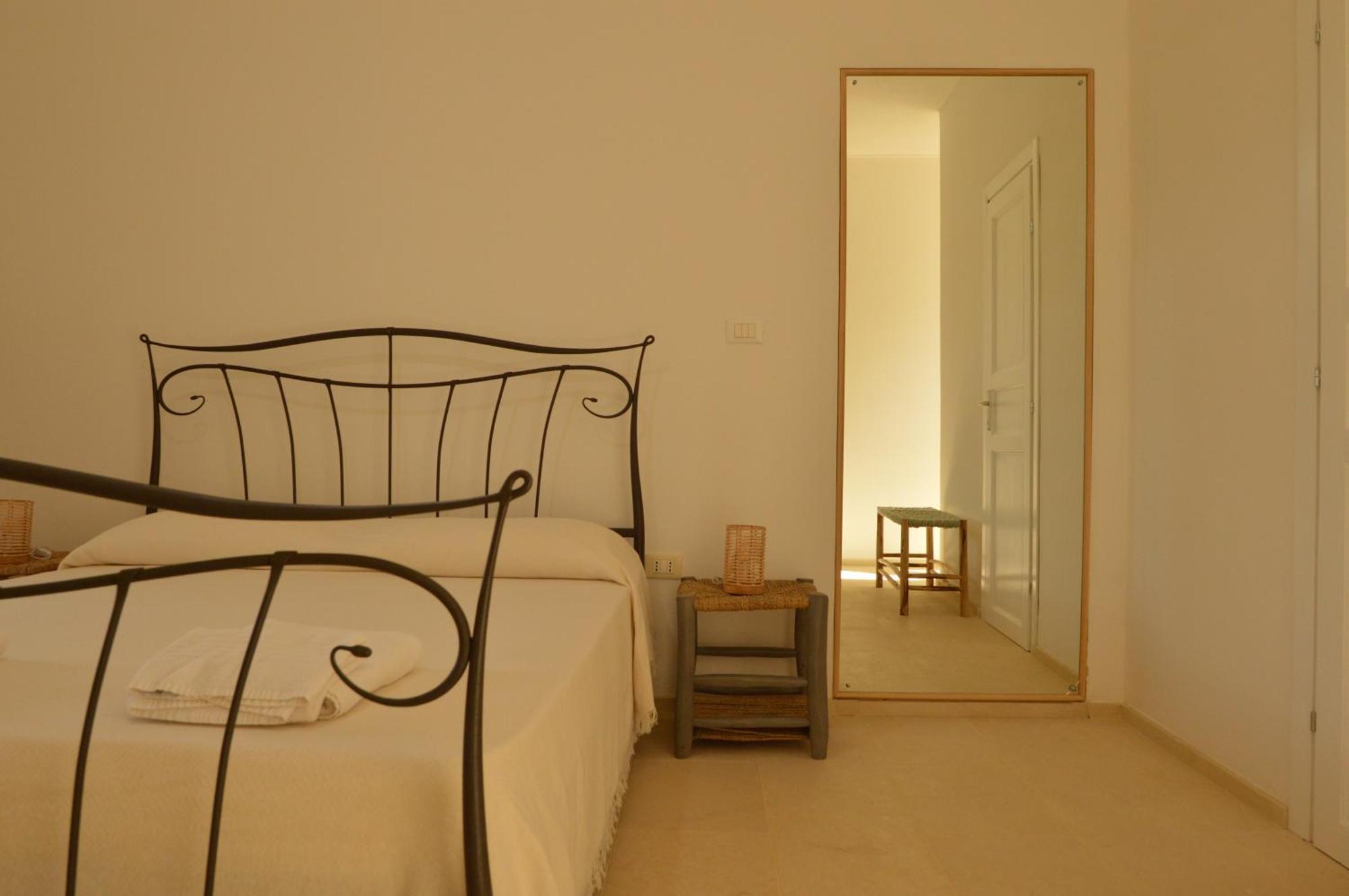 Hotel Il Monile Otranto Exteriér fotografie