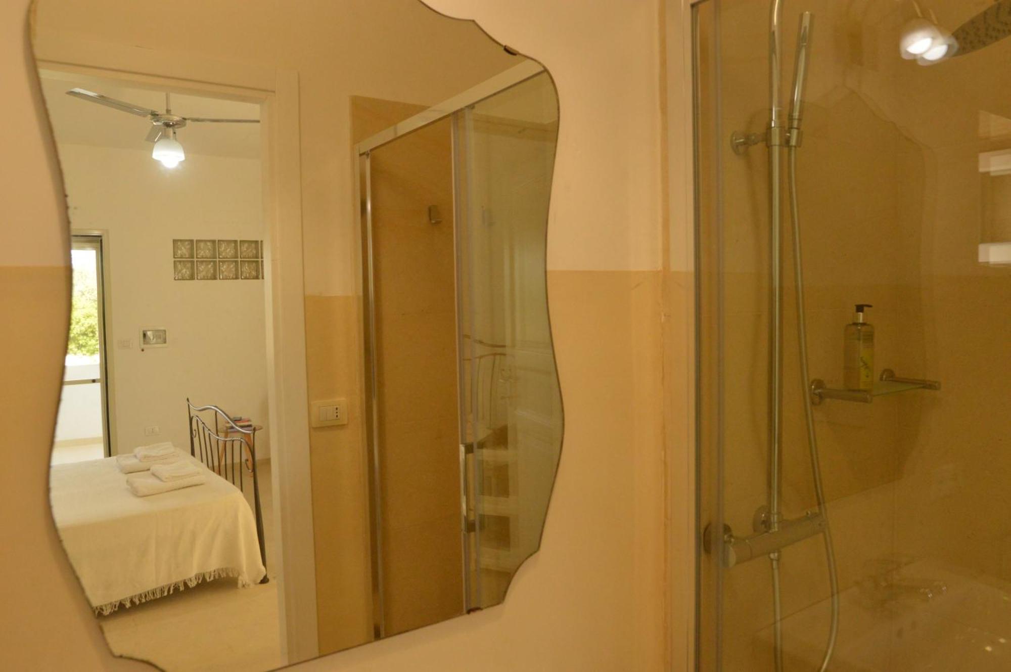 Hotel Il Monile Otranto Exteriér fotografie