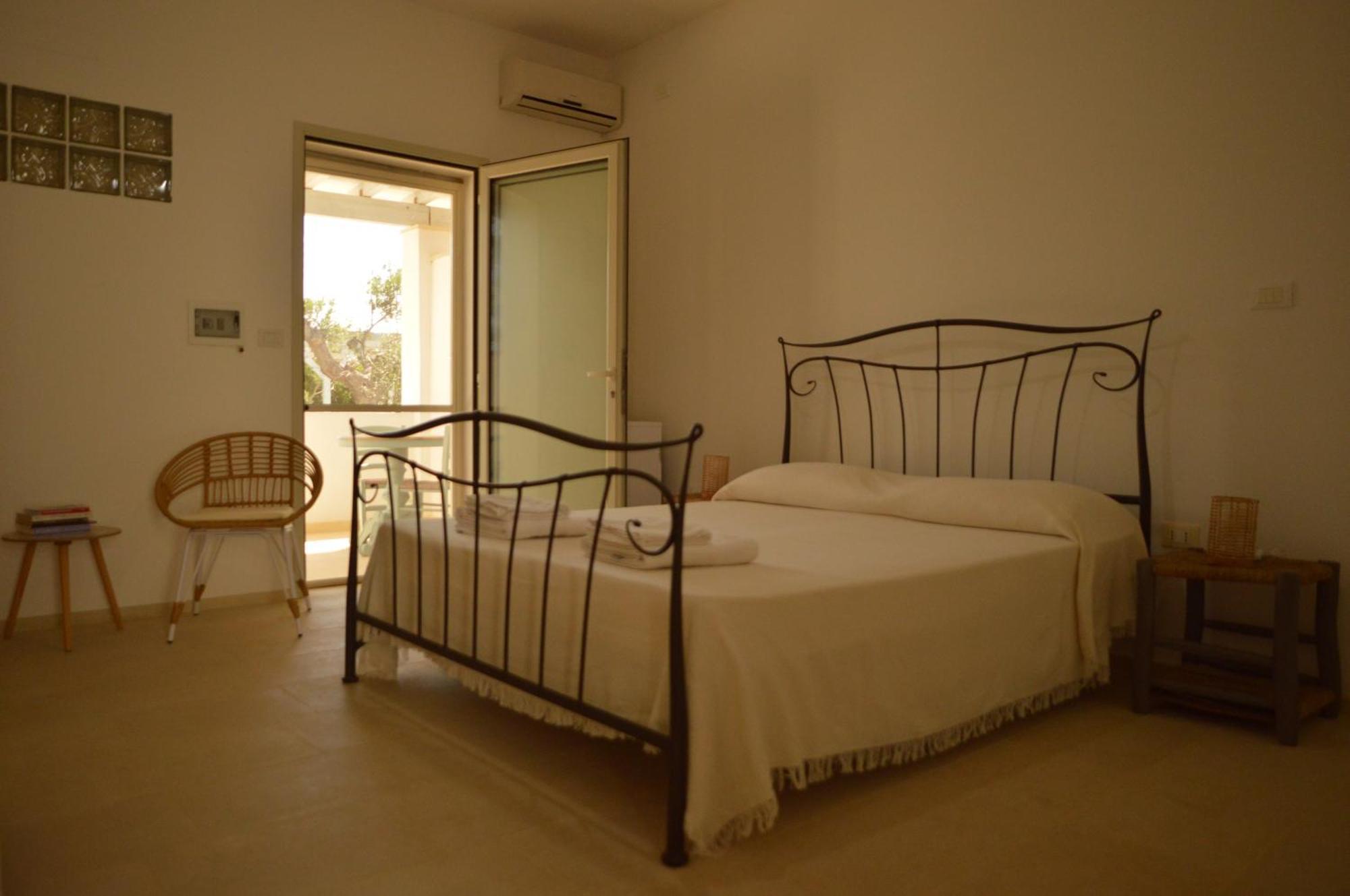 Hotel Il Monile Otranto Exteriér fotografie